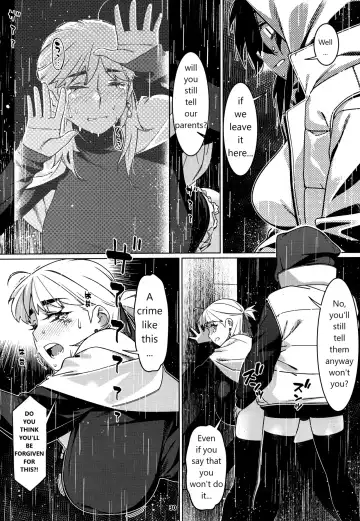 [Hirokawa] Otonano Omochiya 28 Fhentai - Page 28