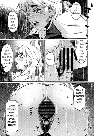 [Hirokawa] Otonano Omochiya 28 Fhentai - Page 31