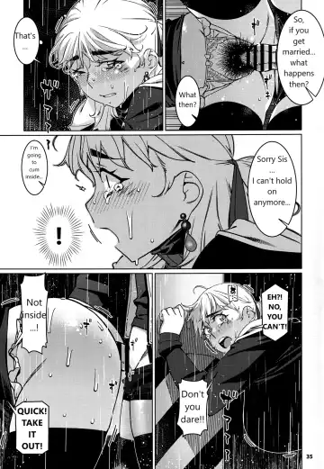 [Hirokawa] Otonano Omochiya 28 Fhentai - Page 33