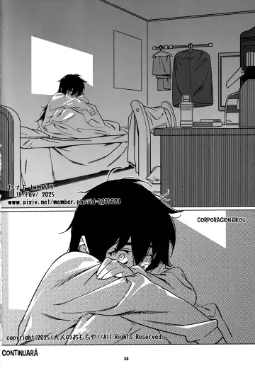 [Hirokawa] Otonano Omochiya 28 Fhentai - Page 36