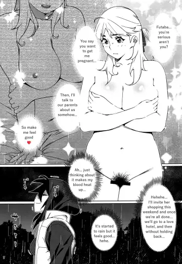 [Hirokawa] Otonano Omochiya 28 Fhentai - Page 5