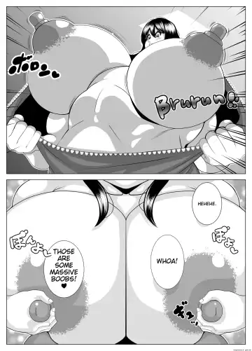 [Tokei] Possessed and dissatisfied! | hyōi shite himan ka! Fhentai - Page 4