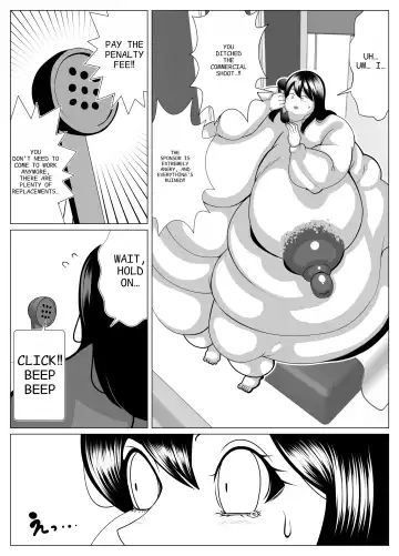 [Tokei] Possessed and dissatisfied! | hyōi shite himan ka! Fhentai - Page 49