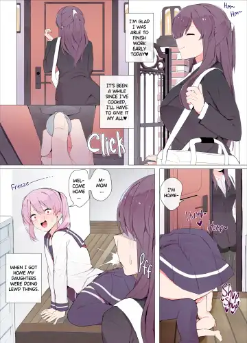 [Odoru London] Sandwich! Fhentai - Page 2