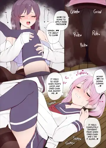 [Odoru London] Sandwich! Fhentai - Page 7