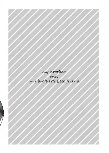 Ani to Ani no Shinyuu to Fhentai - Page 26