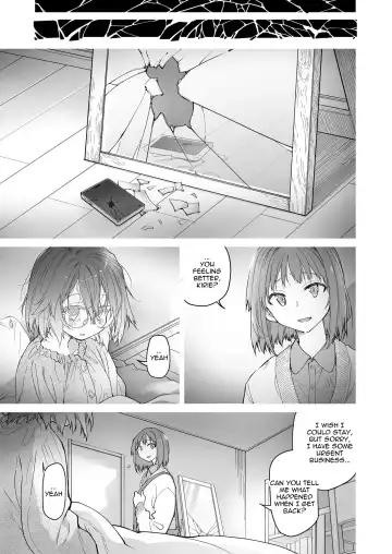 [Midori No Rupe] Stocking to Kiseichuu 2 | Stockings & Parasites 2 Fhentai - Page 26