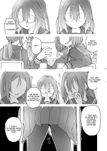 [Midori No Rupe] Stocking to Kiseichuu 2 | Stockings & Parasites 2 Fhentai - Page 50