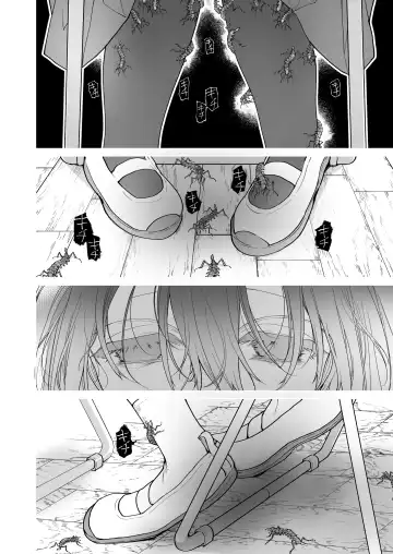 [Midori No Rupe] Stocking to Kiseichuu 2 | Stockings & Parasites 2 Fhentai - Page 51