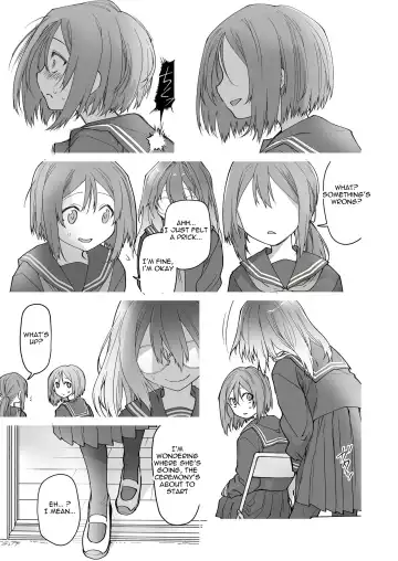 [Midori No Rupe] Stocking to Kiseichuu 2 | Stockings & Parasites 2 Fhentai - Page 52