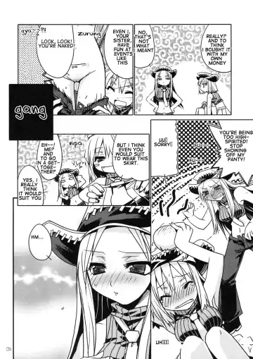 [Kokuden Kadotake] Liz & Patty no Soul Fhentai.net - Page 3