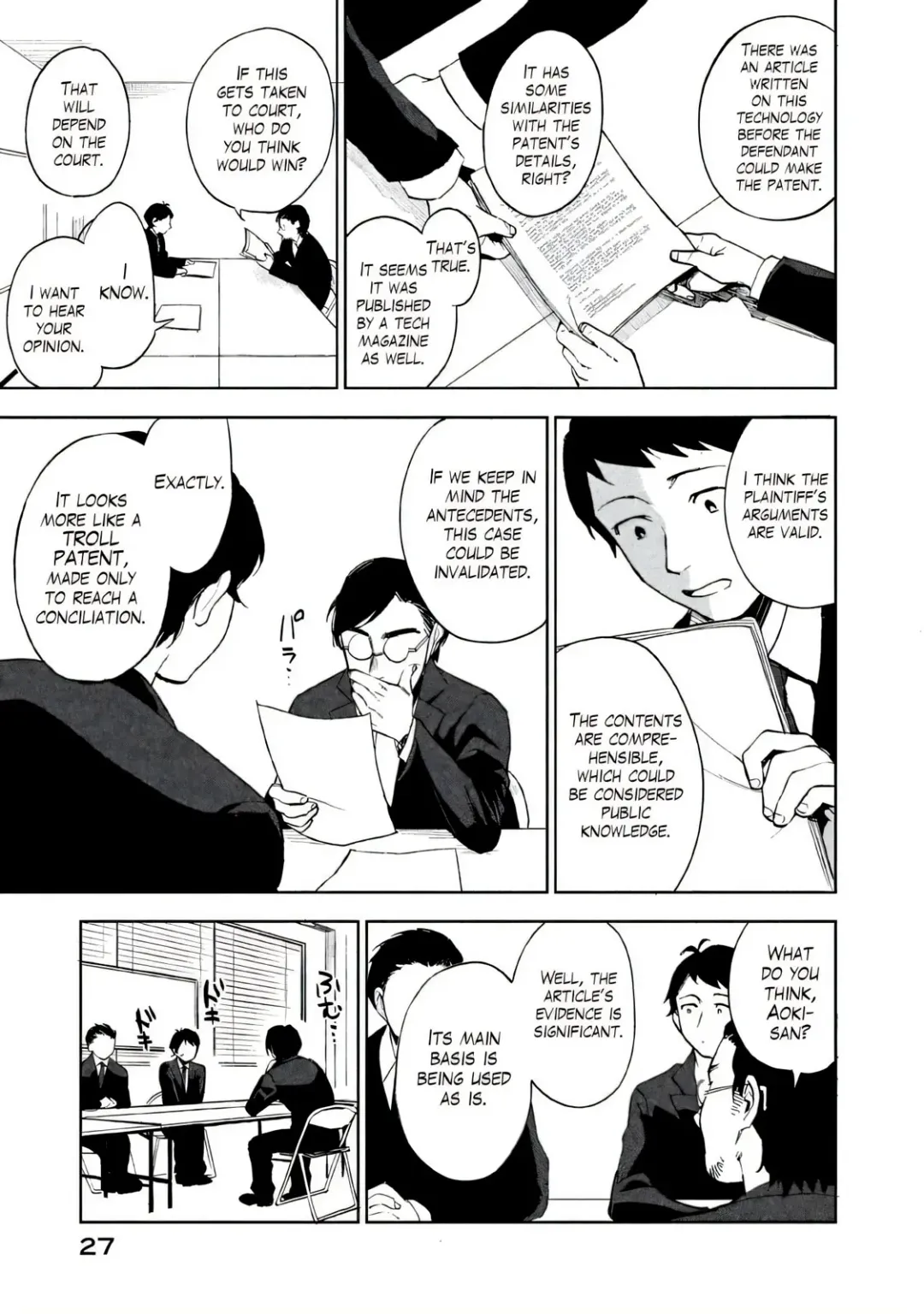 [Igumox] Boku wa Ai o Shoumei Shiyou to Omou CHAPTER 1 Fhentai - Page 24