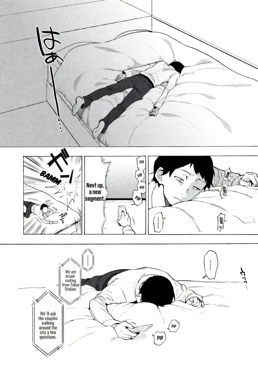 [Igumox] Boku wa Ai o Shoumei Shiyou to Omou CHAPTER 1 Fhentai - Page 30