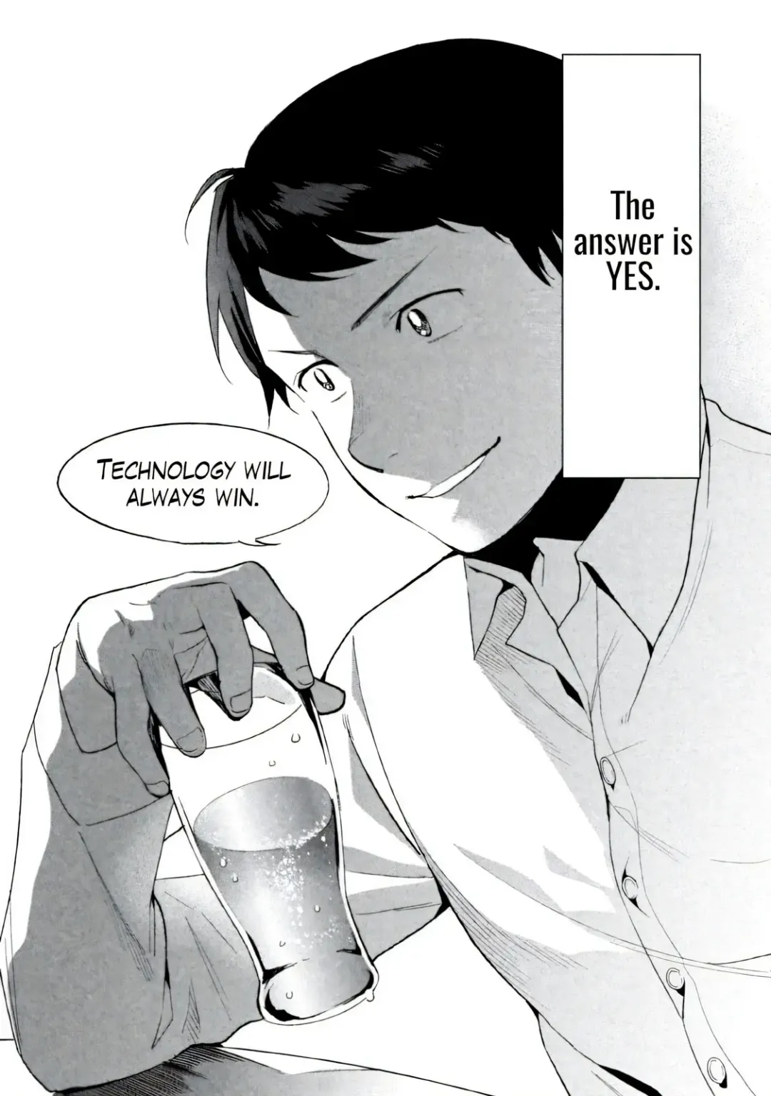 [Igumox] Boku wa Ai o Shoumei Shiyou to Omou CHAPTER 1 Fhentai - Page 4