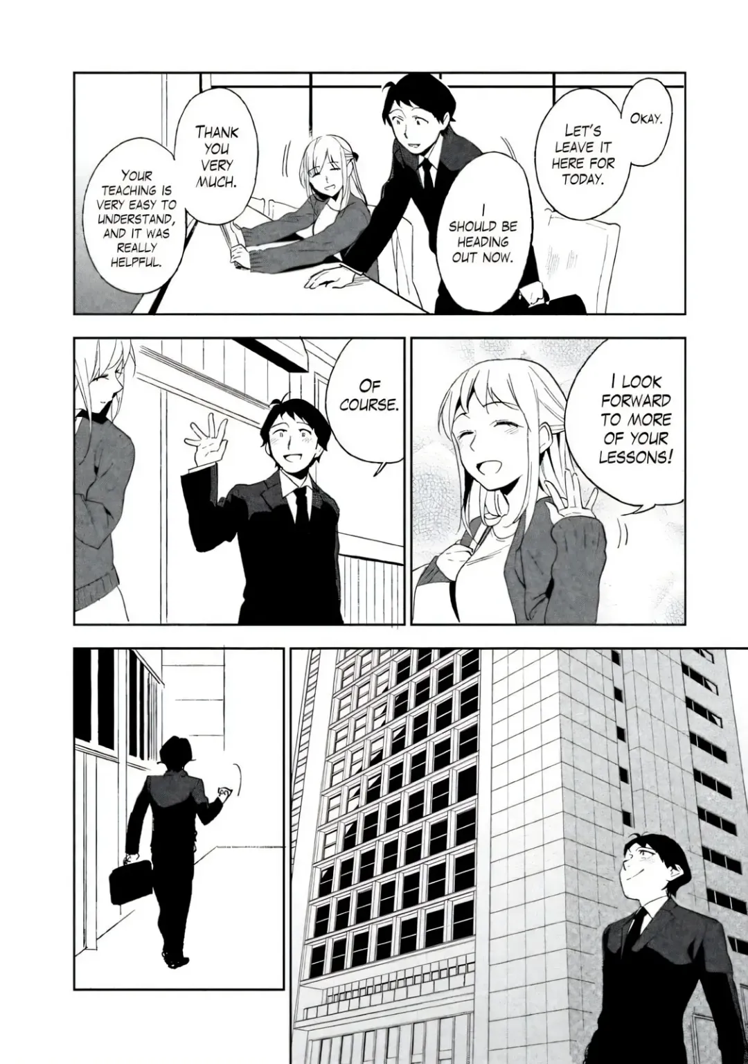 [Igumox] Boku wa Ai o Shoumei Shiyou to Omou CHAPTER 1 Fhentai - Page 40