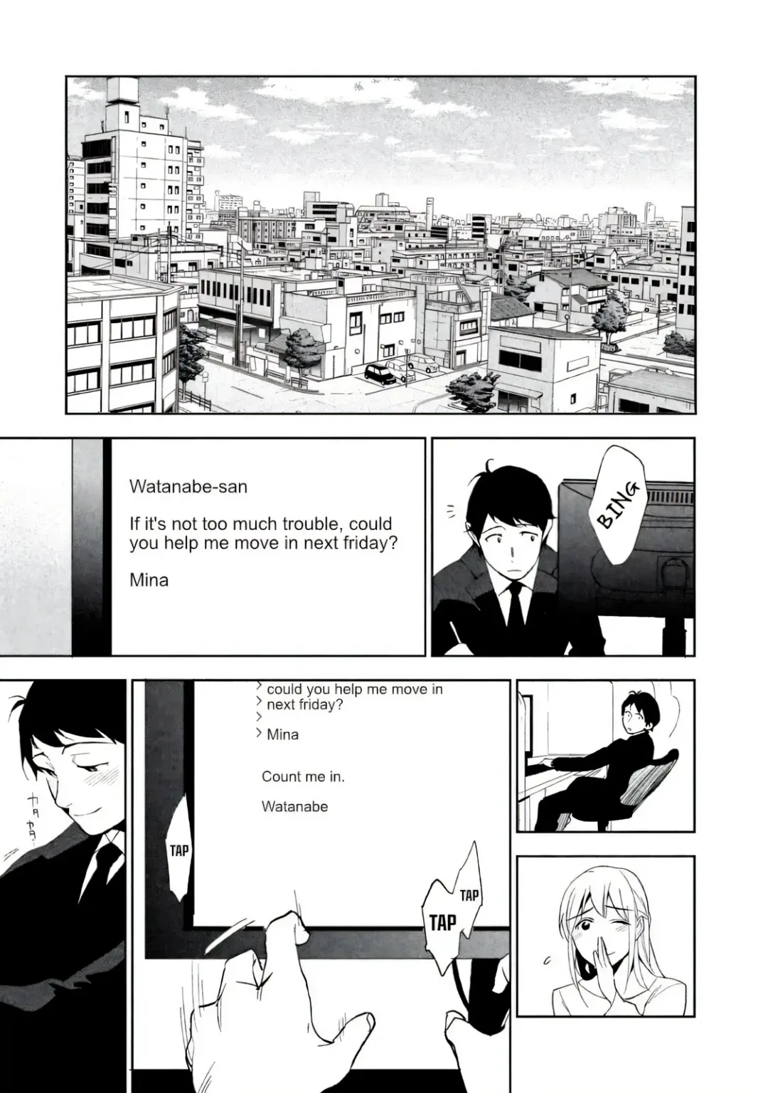 [Igumox] Boku wa Ai o Shoumei Shiyou to Omou CHAPTER 1 Fhentai - Page 41