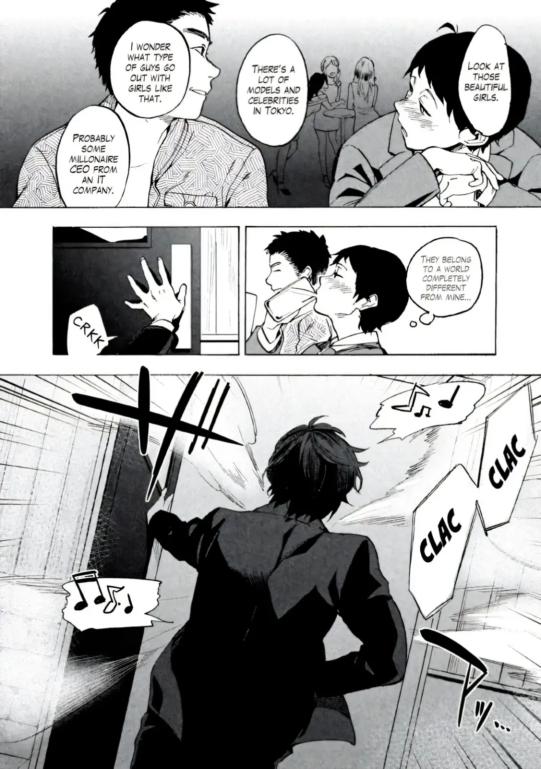 [Igumox] Boku wa Ai o Shoumei Shiyou to Omou CHAPTER 1 Fhentai - Page 44