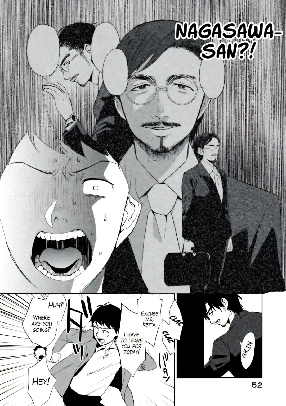 [Igumox] Boku wa Ai o Shoumei Shiyou to Omou CHAPTER 1 Fhentai - Page 48