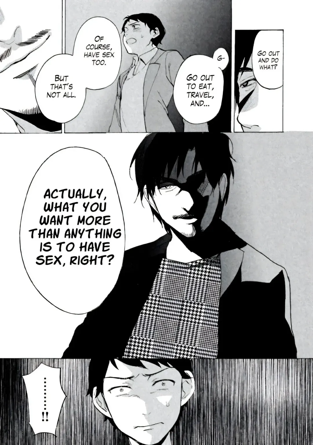 [Igumox] Boku wa Ai o Shoumei Shiyou to Omou CHAPTER 1 Fhentai - Page 51