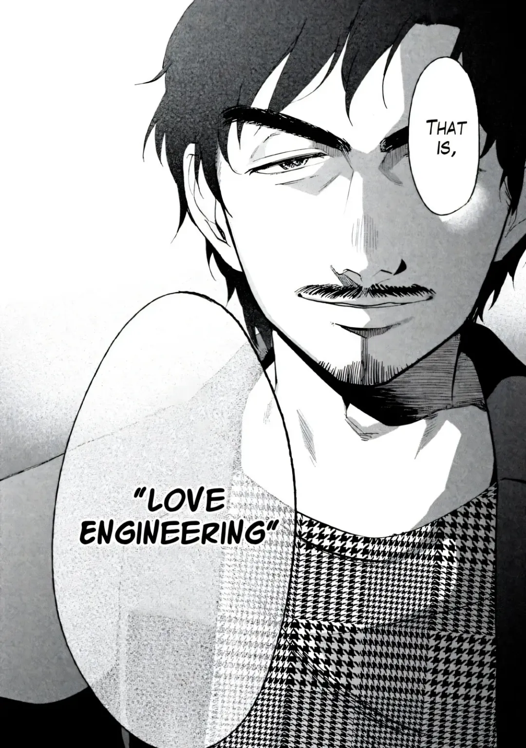 [Igumox] Boku wa Ai o Shoumei Shiyou to Omou CHAPTER 1 Fhentai - Page 54