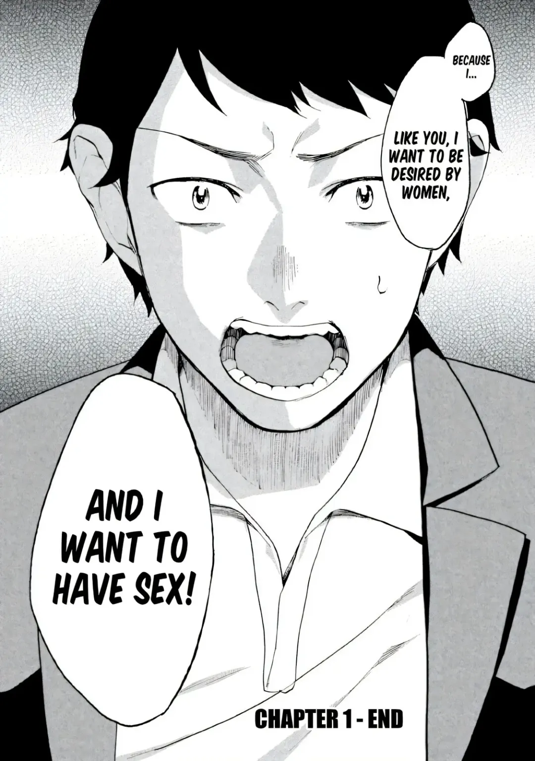 [Igumox] Boku wa Ai o Shoumei Shiyou to Omou CHAPTER 1 Fhentai - Page 58