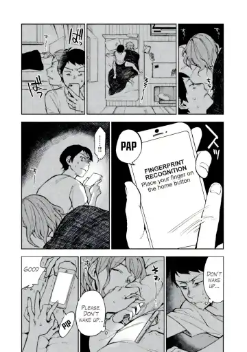 [Igumox] Boku wa Ai o Shoumei Shiyou to Omou CHAPTER 1 Fhentai - Page 18