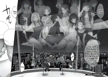 [Igumox] Boku wa Ai o Shoumei Shiyou to Omou CHAPTER 1 Fhentai - Page 2