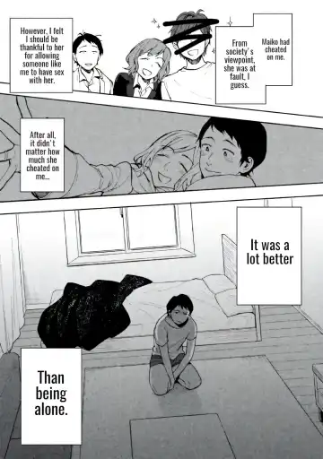 [Igumox] Boku wa Ai o Shoumei Shiyou to Omou CHAPTER 1 Fhentai - Page 22