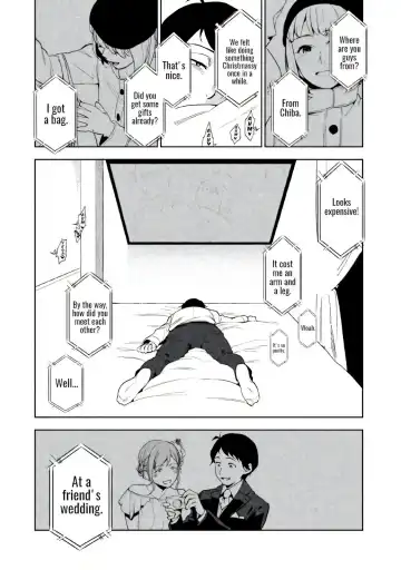 [Igumox] Boku wa Ai o Shoumei Shiyou to Omou CHAPTER 1 Fhentai - Page 31