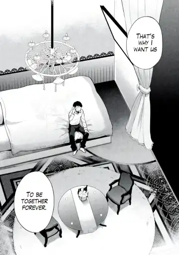 [Igumox] Boku wa Ai o Shoumei Shiyou to Omou CHAPTER 1 Fhentai - Page 35