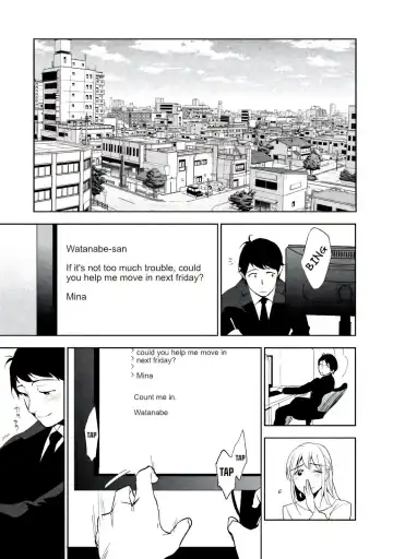 [Igumox] Boku wa Ai o Shoumei Shiyou to Omou CHAPTER 1 Fhentai - Page 41