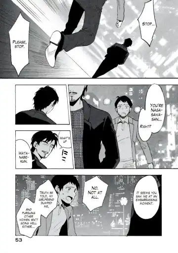 [Igumox] Boku wa Ai o Shoumei Shiyou to Omou CHAPTER 1 Fhentai - Page 49