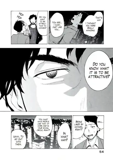 [Igumox] Boku wa Ai o Shoumei Shiyou to Omou CHAPTER 1 Fhentai - Page 50