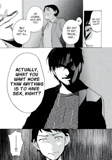 [Igumox] Boku wa Ai o Shoumei Shiyou to Omou CHAPTER 1 Fhentai - Page 51