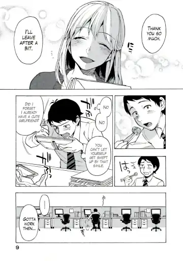[Igumox] Boku wa Ai o Shoumei Shiyou to Omou CHAPTER 1 Fhentai - Page 6