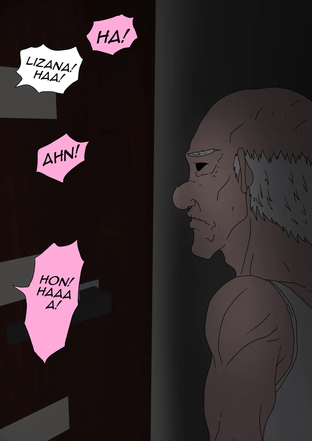 [Zetto] SinfulLust #04 part-1 Fhentai - Page 14