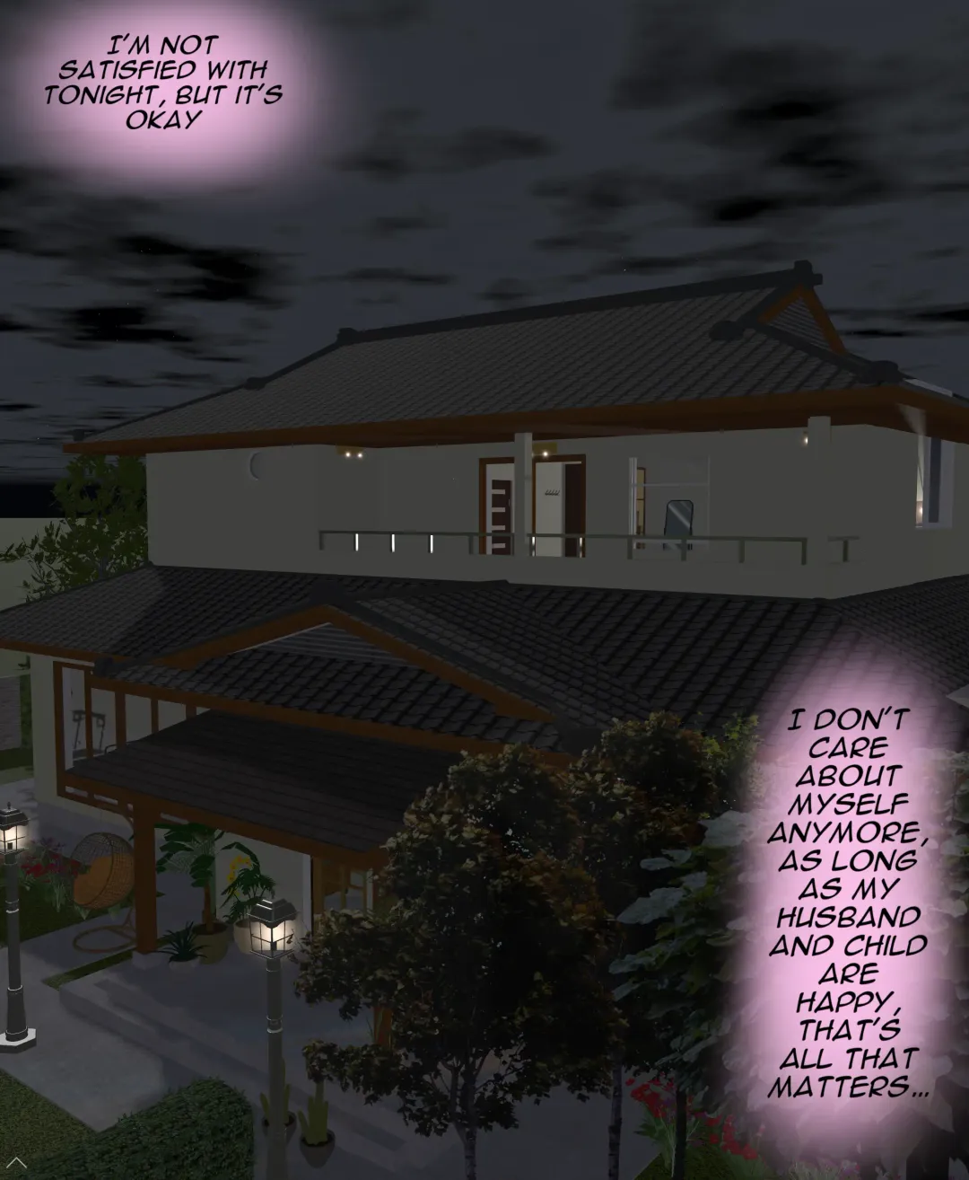 [Zetto] SinfulLust #04 part-1 Fhentai - Page 22