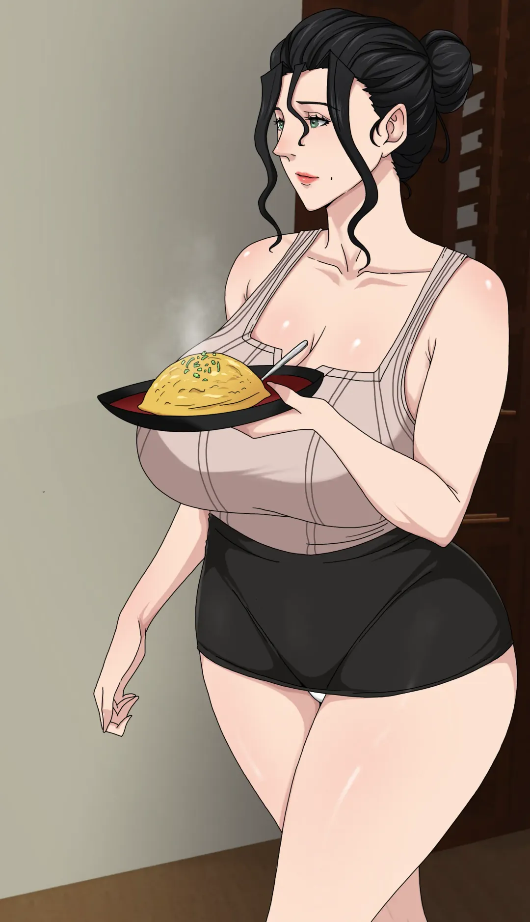 [Zetto] SinfulLust #04 part-1 Fhentai - Page 40