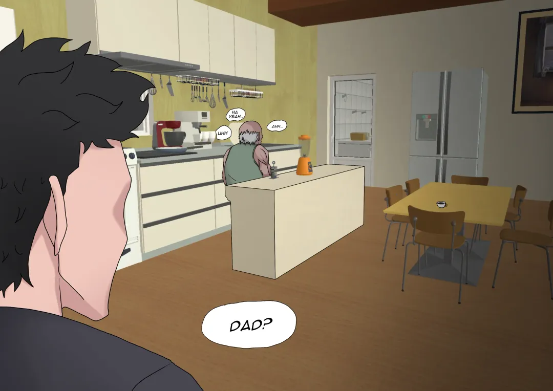 [Zetto] SinfulLust #04 part-1 Fhentai - Page 88