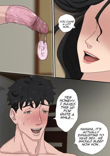 [Zetto] SinfulLust #04 part-1 Fhentai - Page 19