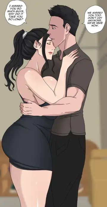 [Zetto] SinfulLust #04 part-1 Fhentai - Page 6