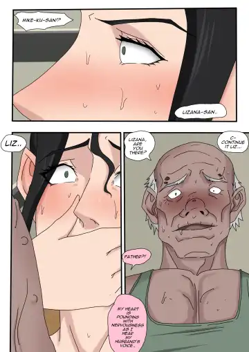 [Zetto] SinfulLust #04 part-1 Fhentai - Page 90