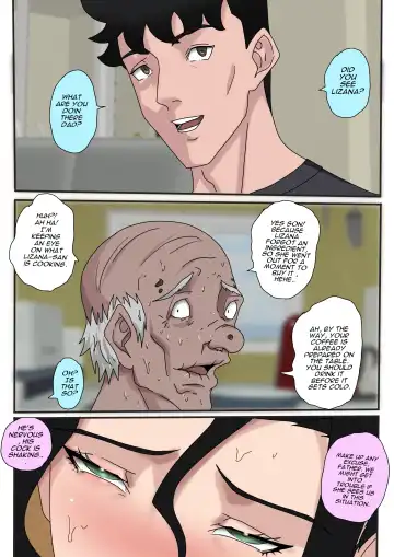 [Zetto] SinfulLust #04 part-1 Fhentai - Page 91