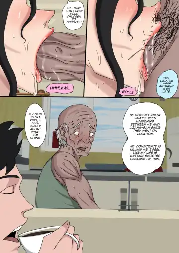 [Zetto] SinfulLust #04 part-1 Fhentai - Page 93