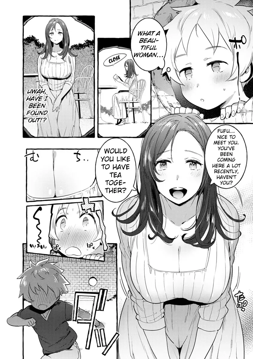 [Itami] Tamayura no Yakata | Ephemeral Mansion Fhentai - Page 2