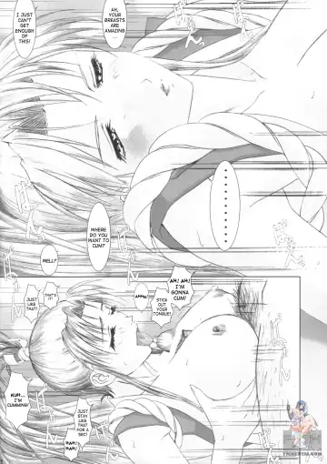 [Hitsuki] Oshaburi Palace Sokushaku Ranbu | Blowjob Palace Fhentai.net - Page 27