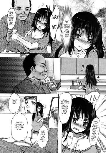 [Aida Mai] Daddy's House (decensored) Fhentai - Page 2