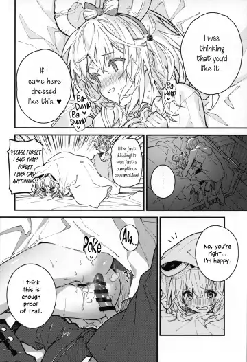 [Sawayaka Samehada] Vikala-chan to Ichaicha Suru Hon 11 Satsume Fhentai - Page 9
