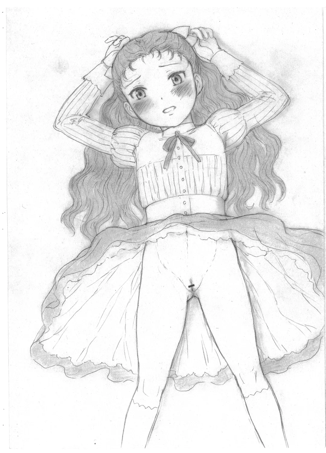 [Itou Masaya] SNOWFLAKE Fhentai - Page 5