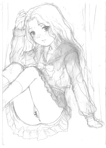 [Itou Masaya] SNOWFLAKE Fhentai - Page 13